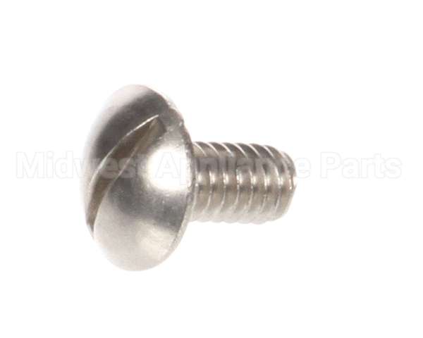 100073 Champion - Moyer Diebel Screw 1/4-20 X 1/2 Truss Hd