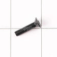 10007320 Bosch Screw
