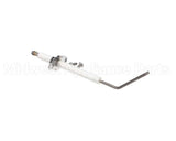 100073343 Lochinvar & A.o. Smith Flame Sensor W/ Gasket