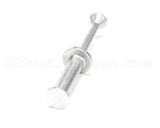 1000735 Univex Stomper,Aluminum