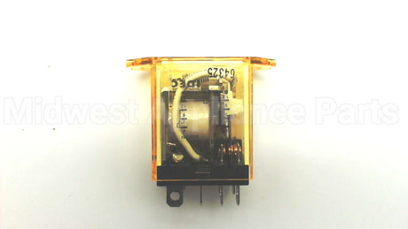 1000742 International Comfort Products Dpdt Combsystemrelay 24V