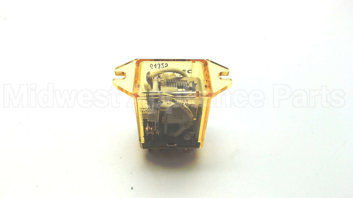 1000742 International Comfort Products Dpdt Combsystemrelay 24V