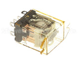 1000742 International Comfort Products Dpdt Combsystemrelay 24V