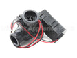 100074624 Lochinvar & A.o. Smith Flow Adj/Flow Sensor Valve