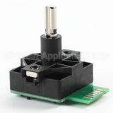 10007697 Bosch Switch