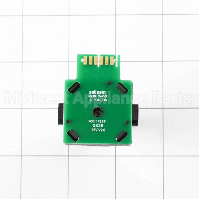 10007701 Bosch Switch