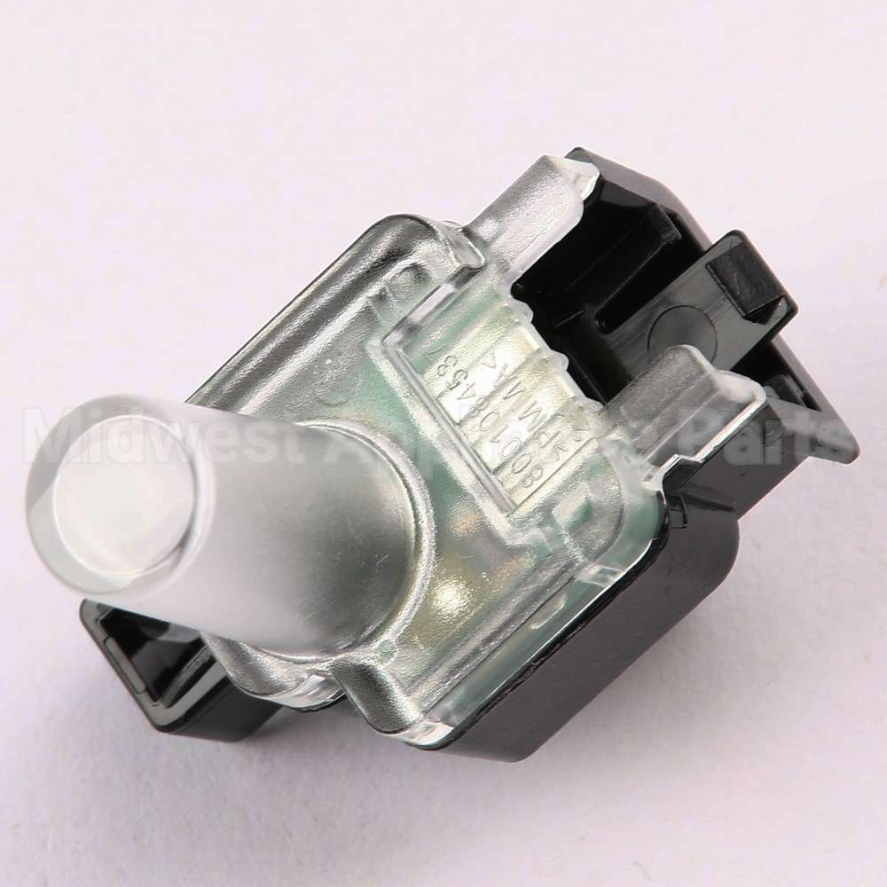 10008234 Bosch Led-Announcement