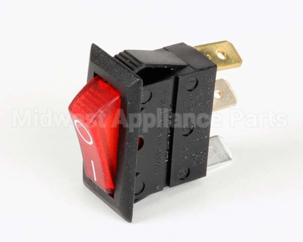 100085 Newco Warmer Switch (Rocker) Gk & Nk