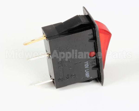 100085 Newco Warmer Switch (Rocker) Gk & Nk