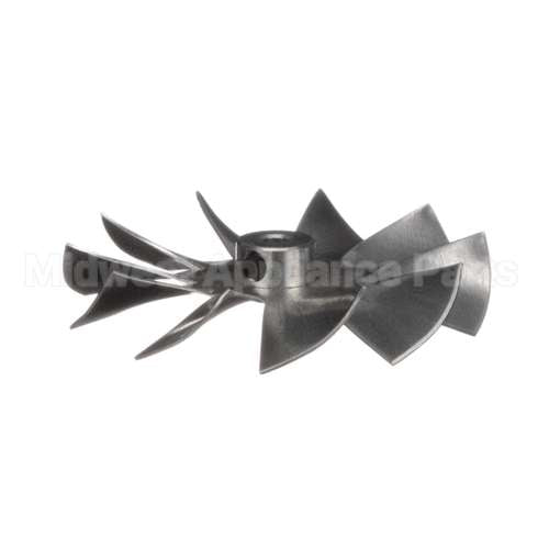 100086 Servolift 3 Alum Fan Blade