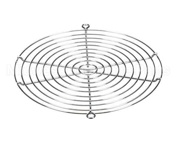 100086 Turbochef Finger Guard, Fan