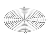 100086 Turbochef Finger Guard, Fan