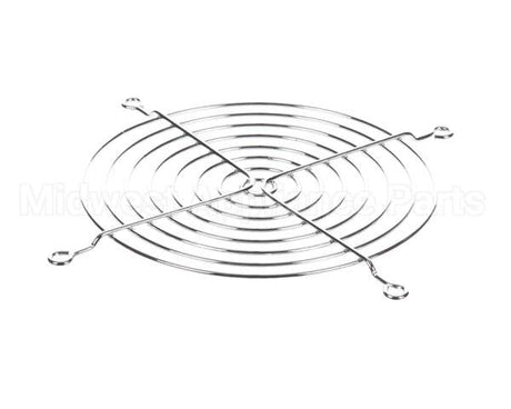100087 Turbochef Finger Guard, Fan