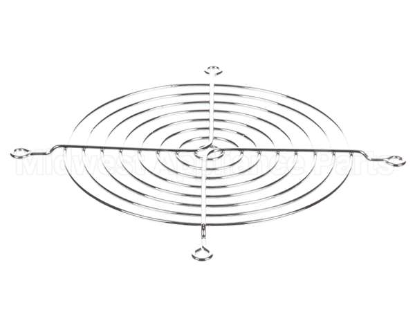 100087 Turbochef Finger Guard, Fan