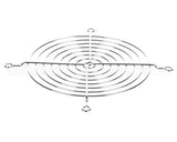 100087 Turbochef Finger Guard, Fan