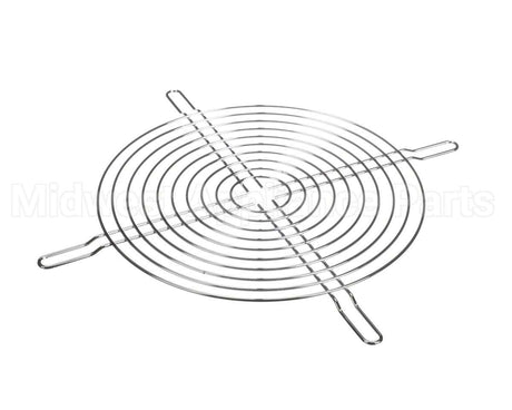 100088 Turbochef Finger Guard, Fan