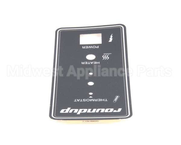 1000899 Antunes Label, Housing