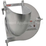 1000902 Compatible Univex Housing, Front