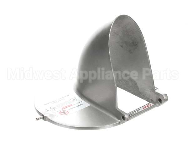 1000902 Univex Vs9 Front Housing Assembly