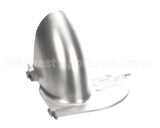 1000902 Univex Vs9 Front Housing Assembly