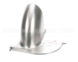 1000902 Univex Vs9 Front Housing Assembly