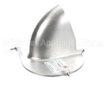 1000902 Univex Vs9 Front Housing Assembly