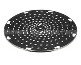 1000907 Univex 3/32 Shredder Plate (9)