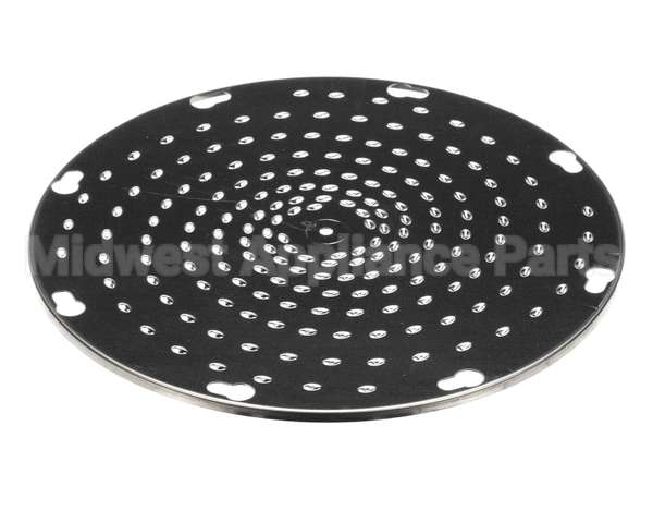 1000907 Univex 3/32 Shredder Plate (9)