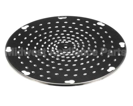 1000907 Univex 3/32 Shredder Plate (9)