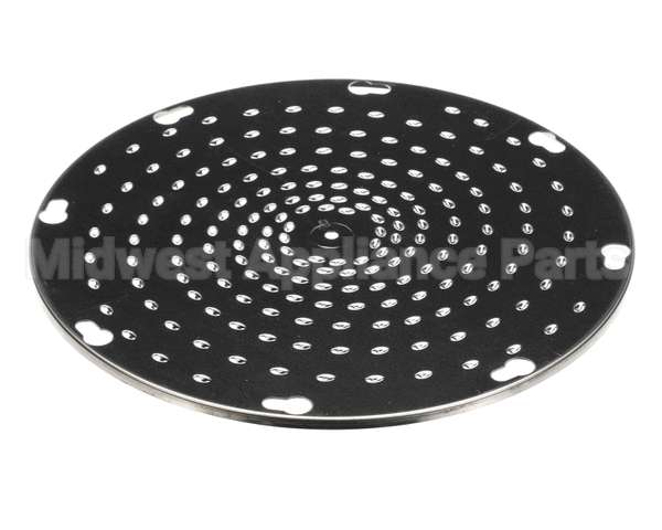 1000907 Univex 3/32 Shredder Plate (9)