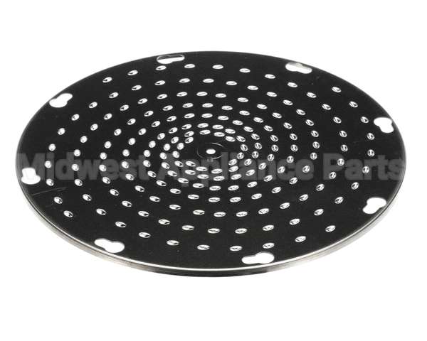 1000907 Univex 3/32 Shredder Plate (9)