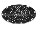 1000907 Univex 3/32 Shredder Plate (9)