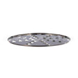 1000908 Univex 1/2 Shredder Plate (000)