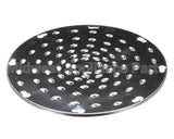 1000909 Univex 3/16 Shredder Plate (3)