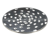 1000910 Univex 5/16 Shredder Plate (0)