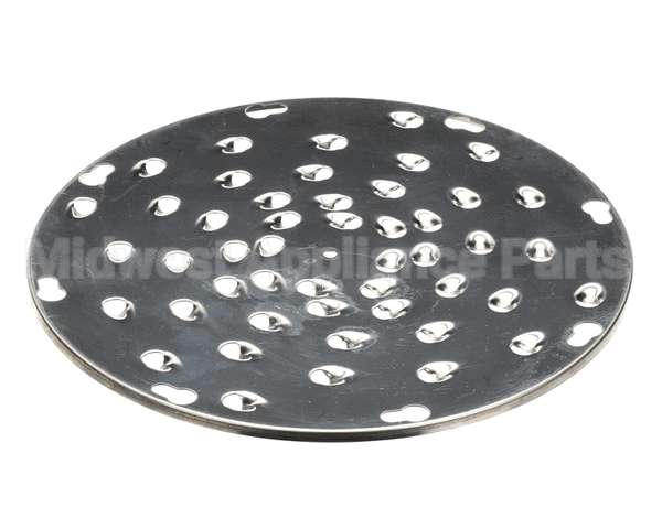 1000910 Univex 5/16 Shredder Plate (0)