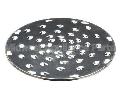1000910 Univex 5/16 Shredder Plate (0)