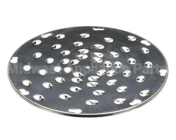 1000910 Univex 5/16 Shredder Plate (0)