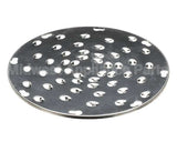 1000910 Univex 5/16 Shredder Plate (0)