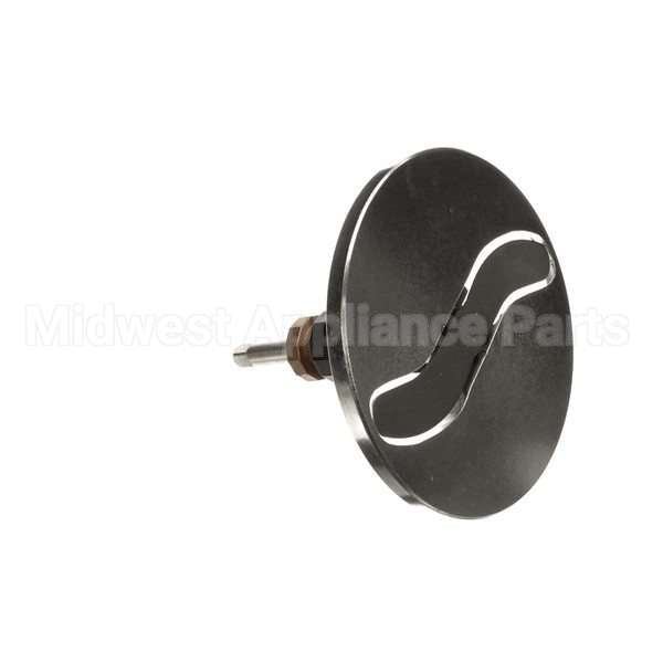1000912 Compatible Univex Knife Assembly