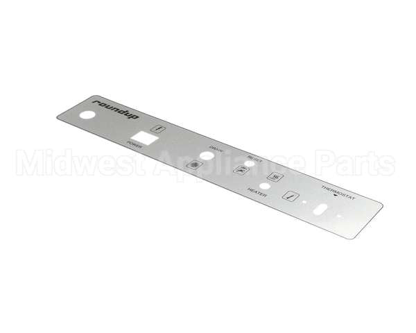 1000913 Antunes Label, Control