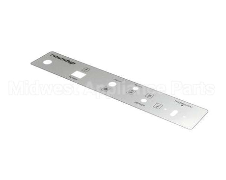 1000913 Antunes Label, Control