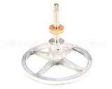 1000913 Univex Vs9 Hub & Shaft Assembly