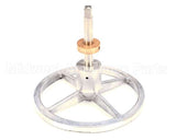 1000913 Univex Vs9 Hub & Shaft Assembly