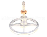 1000913 Univex Vs9 Hub & Shaft Assembly