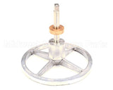 1000913 Univex Vs9 Hub & Shaft Assembly