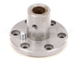 1000918 Univex Hub,Rear #12