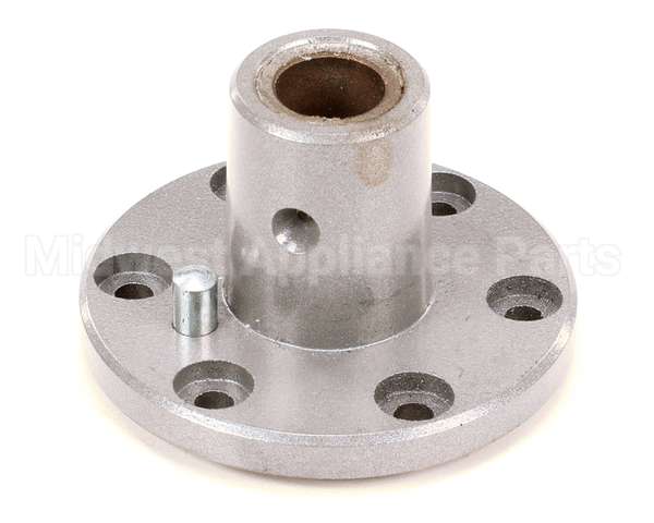 1000918 Univex Hub,Rear #12