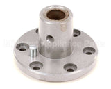 1000918 Univex Hub,Rear #12