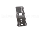 1000925 Antunes Label, Control Panel